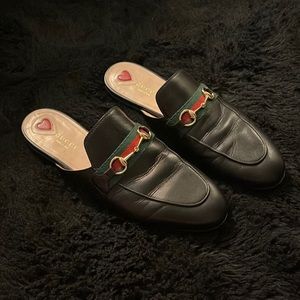 Gucci Mules